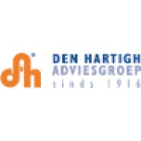 Den Hartigh Adviesgroep B.V. logo, Den Hartigh Adviesgroep B.V. contact details