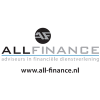 All Finance BV logo, All Finance BV contact details