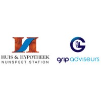 GRIP advsieurs B.V. | Huis & Hypotheek Nunspeet Station logo, GRIP advsieurs B.V. | Huis & Hypotheek Nunspeet Station contact details