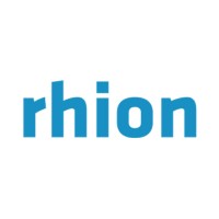 rhion Netherlands logo, rhion Netherlands contact details