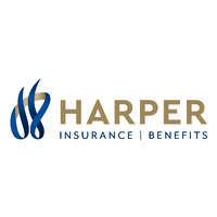 HARPER Insurance | Benefits logo, HARPER Insurance | Benefits contact details