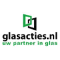 Glasacties.nl logo, Glasacties.nl contact details