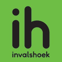 Invalshoek logo, Invalshoek contact details