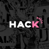 Hack Media logo, Hack Media contact details