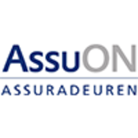 AssuON Assuradeuren logo, AssuON Assuradeuren contact details