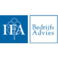 IFA Bedrijfsadvies logo, IFA Bedrijfsadvies contact details