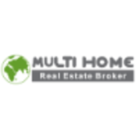 Multi Home Real Estate Brokers logo, Multi Home Real Estate Brokers contact details