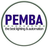 PEMBA Lighting, Sound, Electrical & Automation logo, PEMBA Lighting, Sound, Electrical & Automation contact details