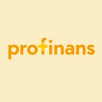 Profinans logo, Profinans contact details