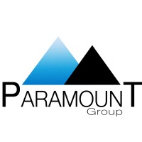 Paramount Group logo, Paramount Group contact details