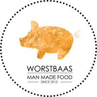 Worstbaas logo, Worstbaas contact details