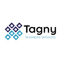 Tagny Business Services logo, Tagny Business Services contact details