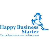 Happy Business Starter logo, Happy Business Starter contact details