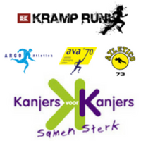 Kramp Run logo, Kramp Run contact details