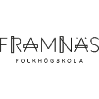 Framnäs folkhögskola logo, Framnäs folkhögskola contact details