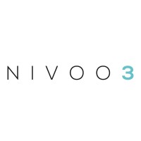 NIVOO3 logo, NIVOO3 contact details