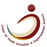 Center for Health Innovation and Implementation Science logo, Center for Health Innovation and Implementation Science contact details