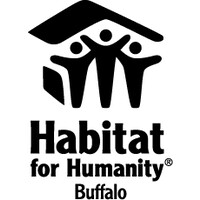 Habitat for Humanity- Buffalo logo, Habitat for Humanity- Buffalo contact details