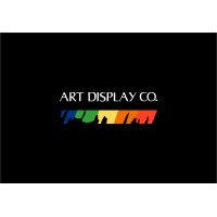 Art Display Co. logo, Art Display Co. contact details