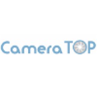 CameraTOP logo, CameraTOP contact details