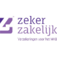 Zeker Zakelijk logo, Zeker Zakelijk contact details