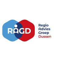 Regio Advies Groep Dussen logo, Regio Advies Groep Dussen contact details