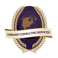 Embassy Consulting Services, LLC logo, Embassy Consulting Services, LLC contact details