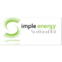 Simple Energy Scotland Ltd logo, Simple Energy Scotland Ltd contact details