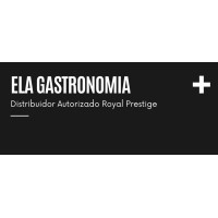 Ela Gastronomia logo, Ela Gastronomia contact details