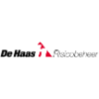 De Haas Risicobeheer logo, De Haas Risicobeheer contact details