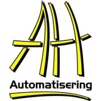 AH-Automatisering B.V. logo, AH-Automatisering B.V. contact details