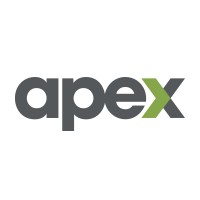 APEX Design Build logo, APEX Design Build contact details