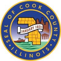 Office of the Cook County Clerk logo, Office of the Cook County Clerk contact details