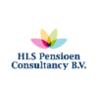 HLS Pensioenconsultancy BV logo, HLS Pensioenconsultancy BV contact details