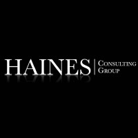 Haines Consulting Group logo, Haines Consulting Group contact details