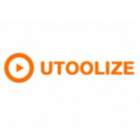 Utoolize logo, Utoolize contact details