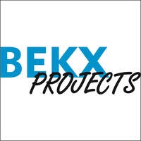 Bekx Projects logo, Bekx Projects contact details