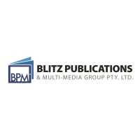 Blitz Publications & Multimedia Group logo, Blitz Publications & Multimedia Group contact details