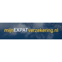 Mijn Expat Verzekering logo, Mijn Expat Verzekering contact details