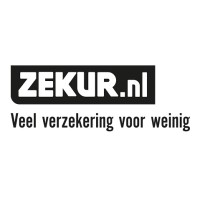 ZEKUR logo, ZEKUR contact details