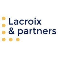 Lacroix & Partners logo, Lacroix & Partners contact details