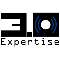 3.0 Expertise logo, 3.0 Expertise contact details