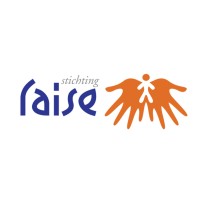 Stichting Raise logo, Stichting Raise contact details