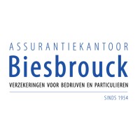 Assurantiekantoor Biesbrouck logo, Assurantiekantoor Biesbrouck contact details