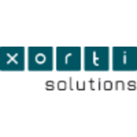 Xorti Solutions logo, Xorti Solutions contact details