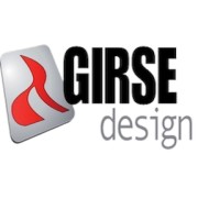 Girse Design logo, Girse Design contact details