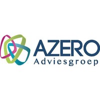 AZERO Adviesgroep logo, AZERO Adviesgroep contact details