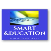 Smart Edu logo, Smart Edu contact details