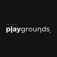 United Playgrounds. logo, United Playgrounds. contact details