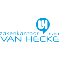 Zakenkantoor Van Hecke logo, Zakenkantoor Van Hecke contact details